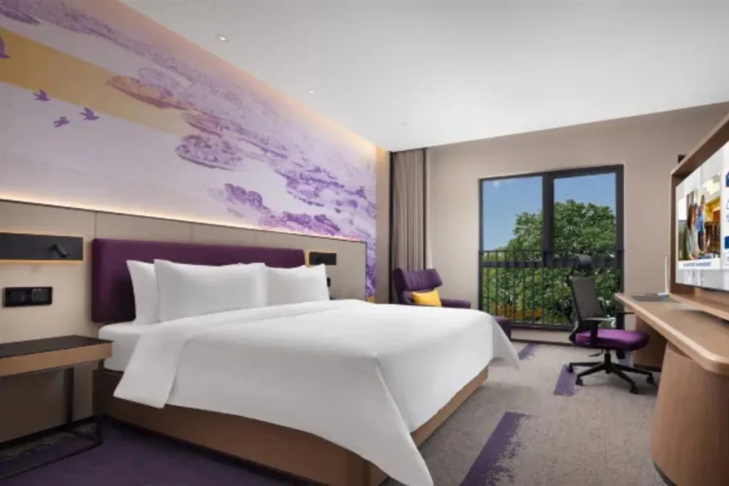 Hampton by Hilton Dongguan Songshan Lake