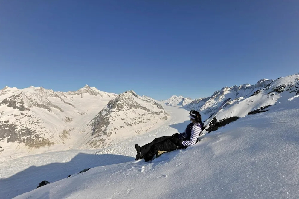 Alpengarten 6