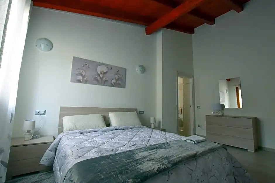 B&B La Genuina