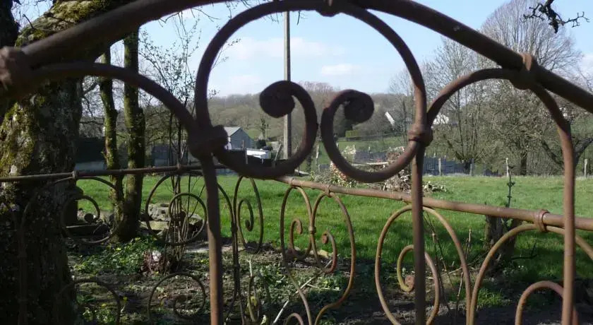 Le Clos de la Braquennière