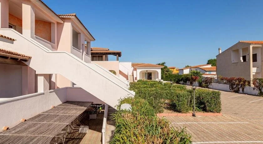 Residence Arcobaleno
