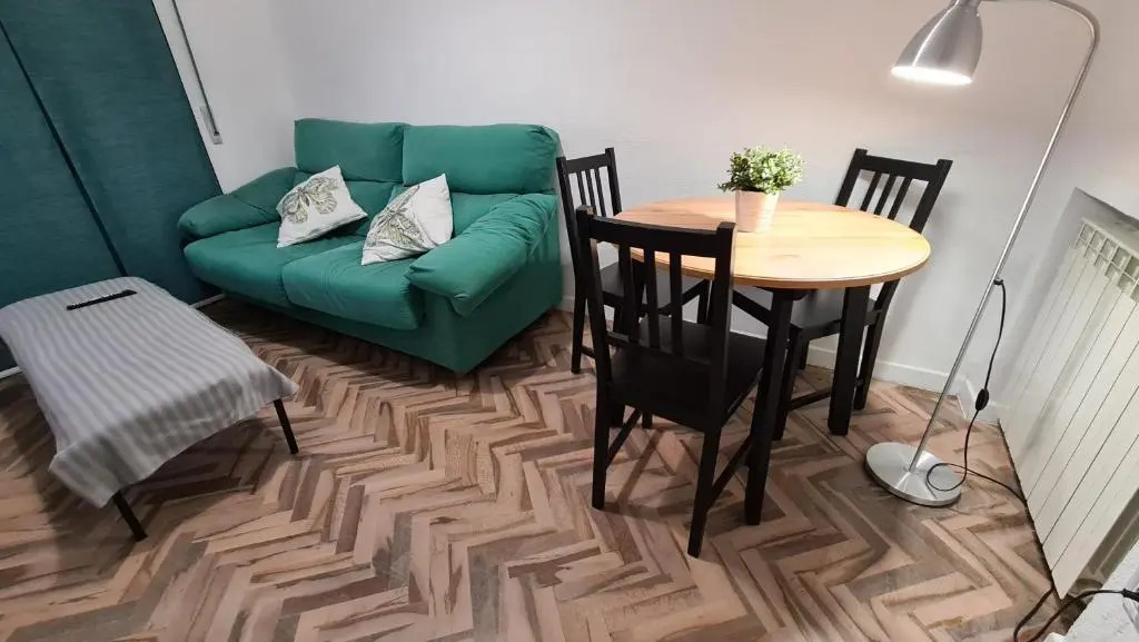 Apartamento NANA - Wifi y Netflix