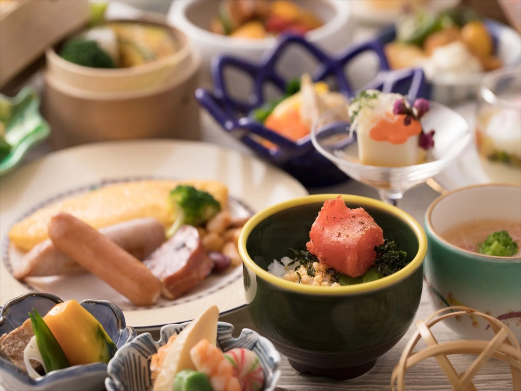 Solaria Nishitetsu Hotel Kyoto Premier
