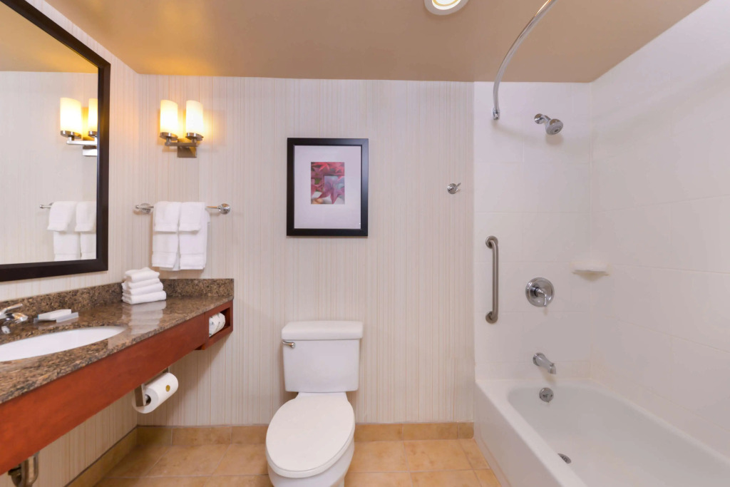 Hilton Garden Inn White Marsh