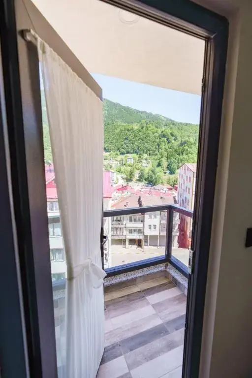 Thoania Apart Otel