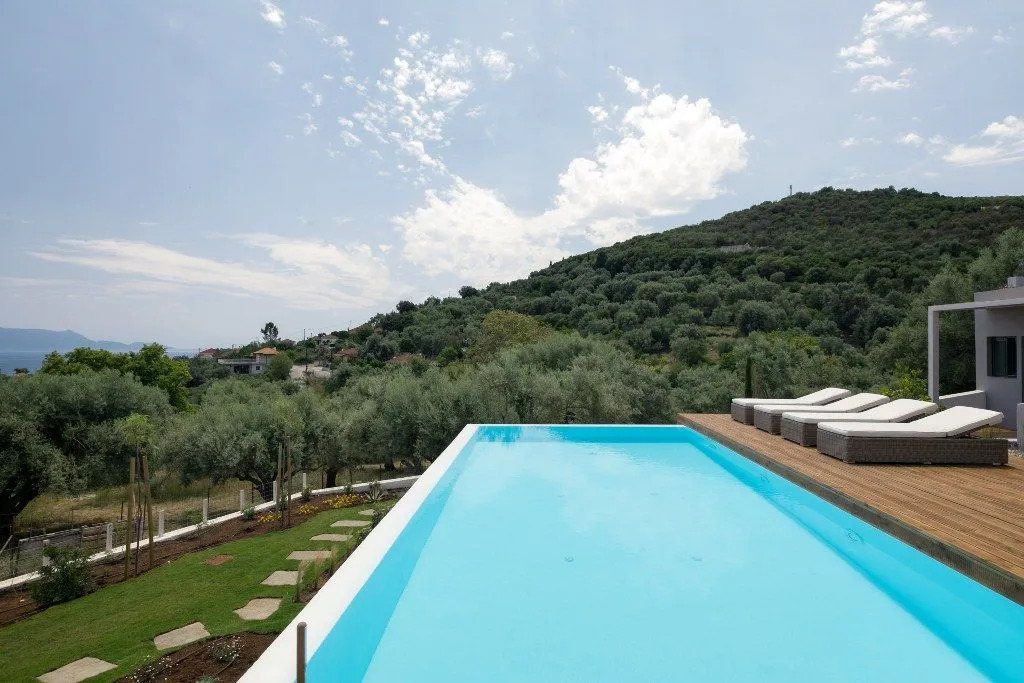 Villa Elia