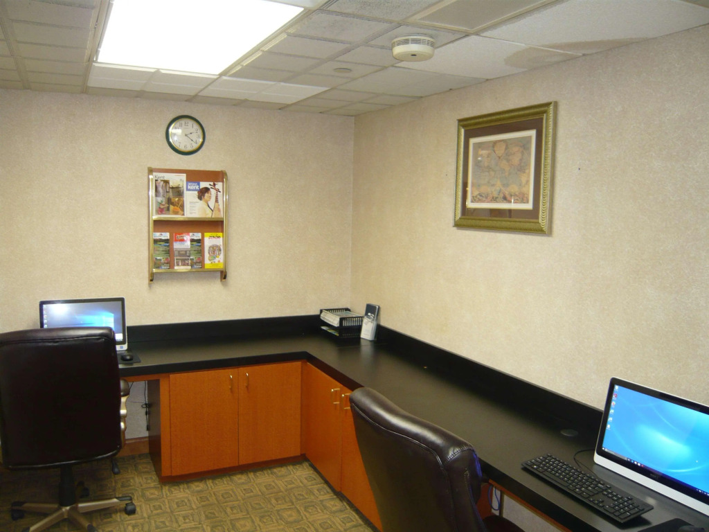 Wingate By Wyndham