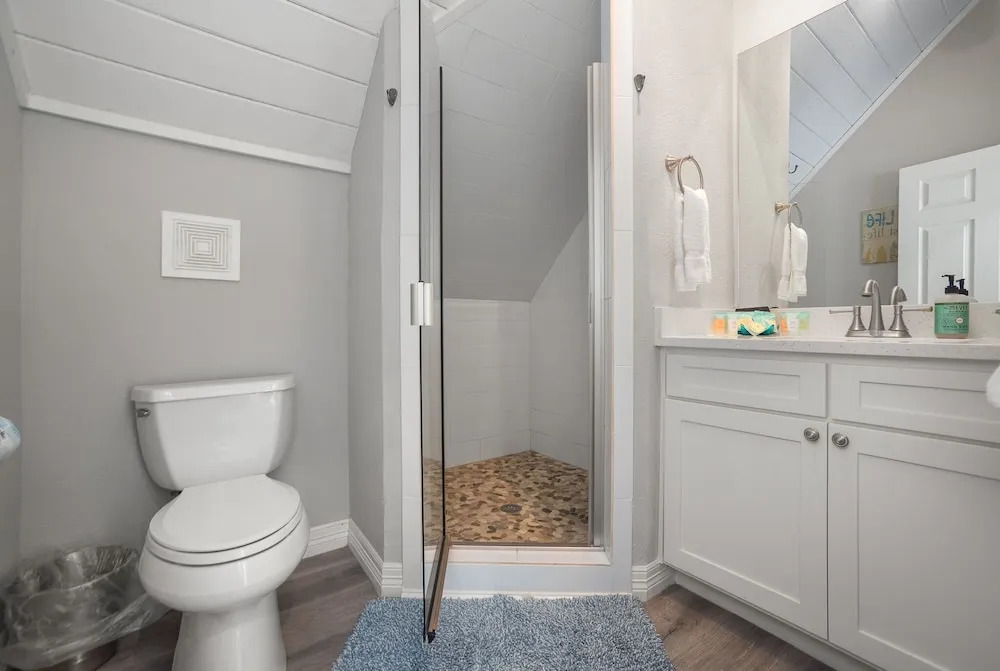 Aqua Dreams - Pet Friendly! Heated Private Pool!