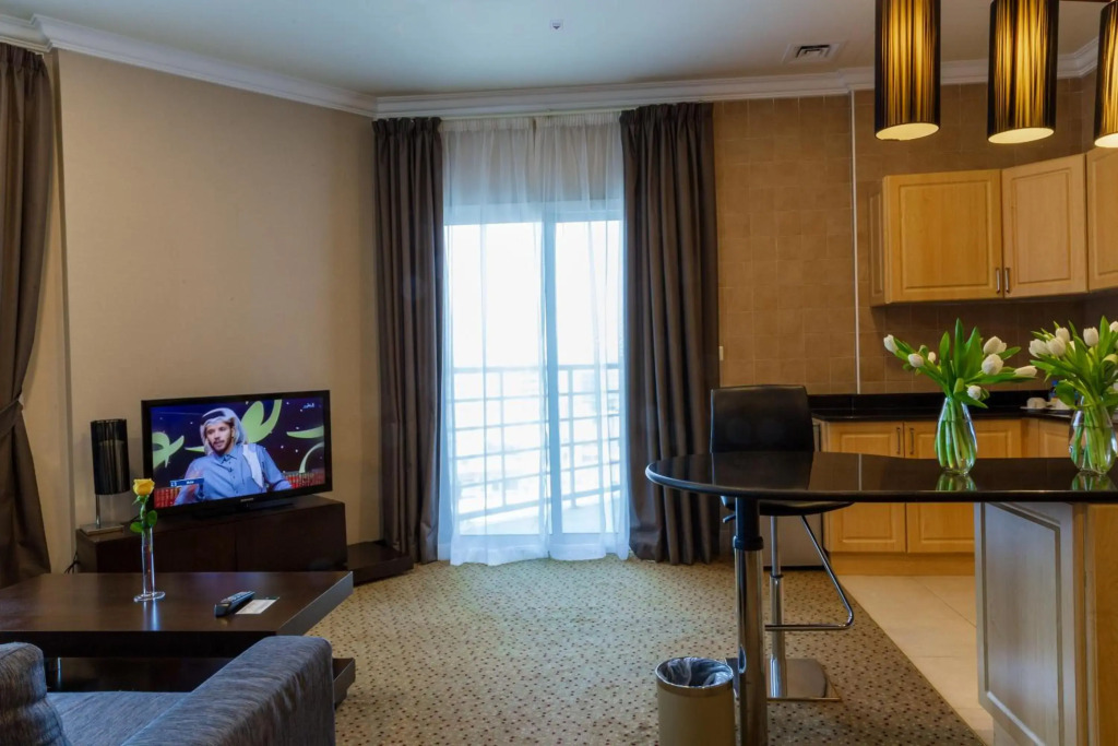 Kingsgate Hotel Doha by Millennium Hotels