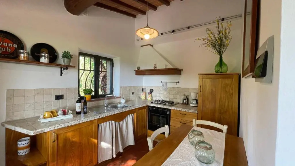 B&B Podere Montese