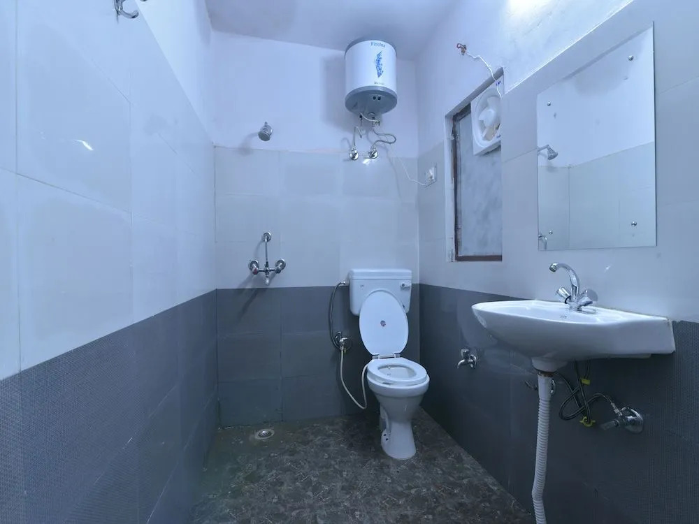 OYO 24989 Voyage Hospitality
