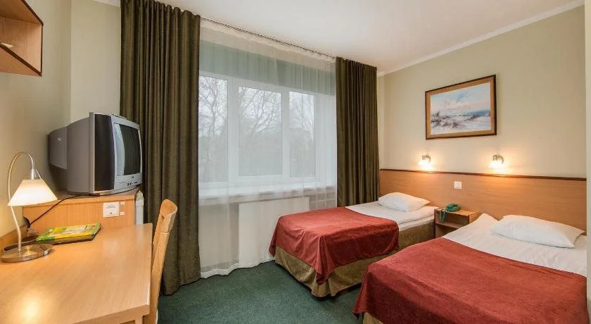 Arabella Hotel