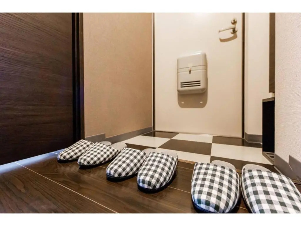 Sun Court Omotesando 803 - Vacation STAY 10535