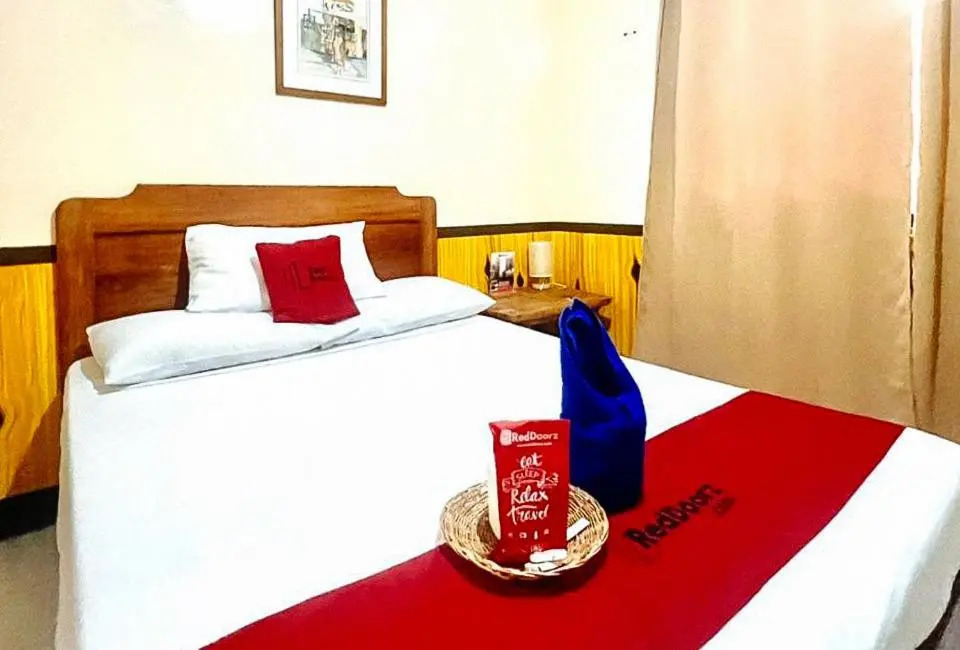 RedDoorz @ Lualhati Garden Cottage El Nido Palawan