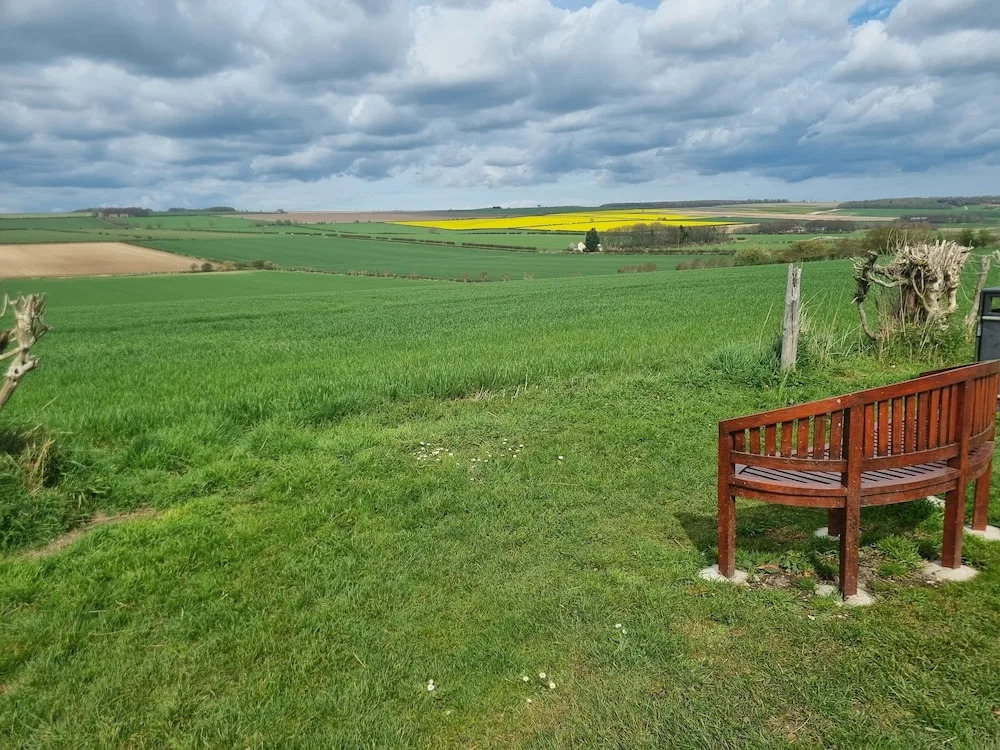 Gorgeous 1-bed Apartment in Wetwang, Driffield