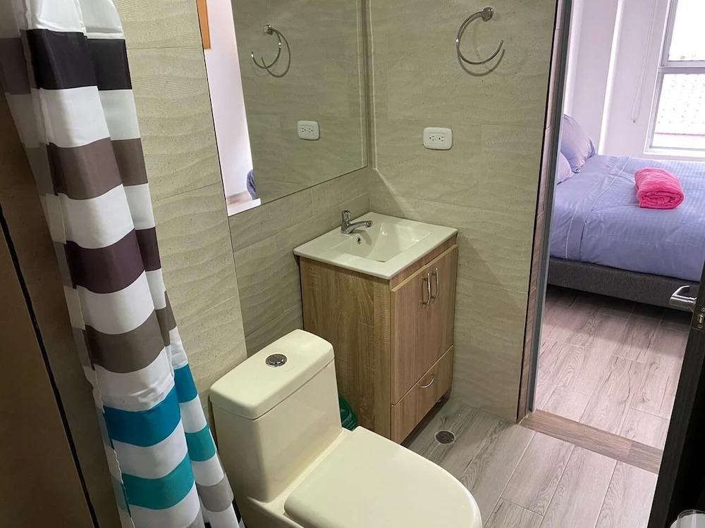 Hotel Vanity Confort