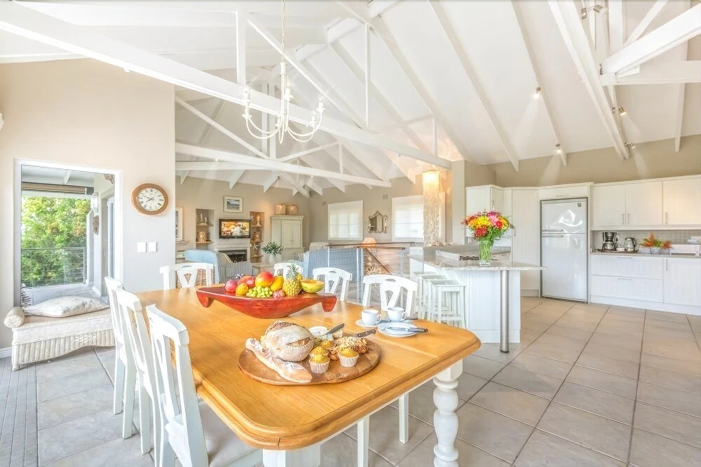 The Bird's Nest Plettenberg Bay