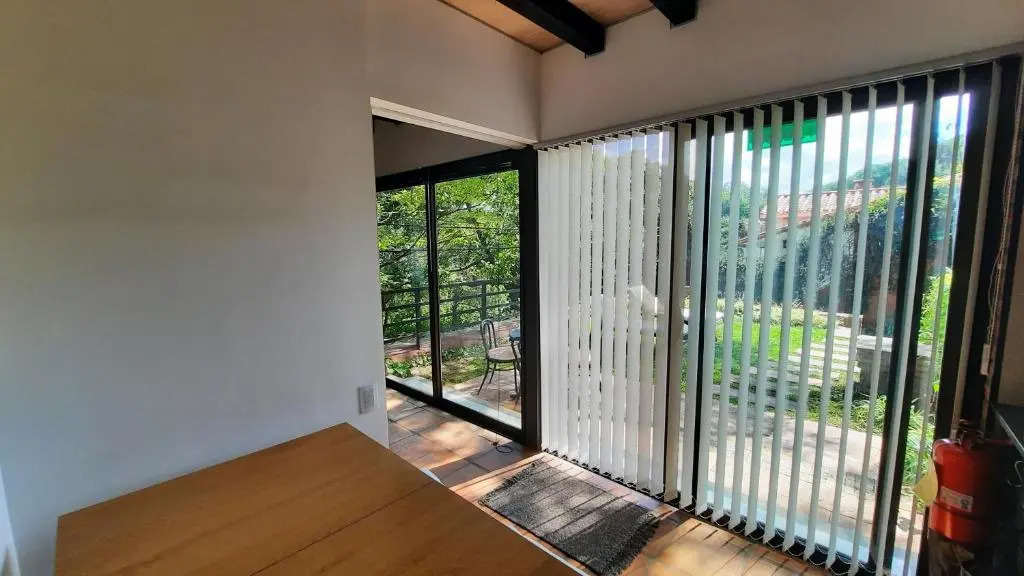 Apartamentos del Cerro