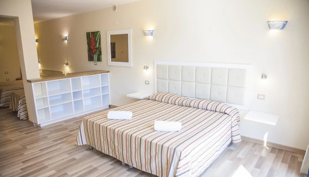 Villa Barbarina - Nature Resort with Pool & Restaurant - Alghero