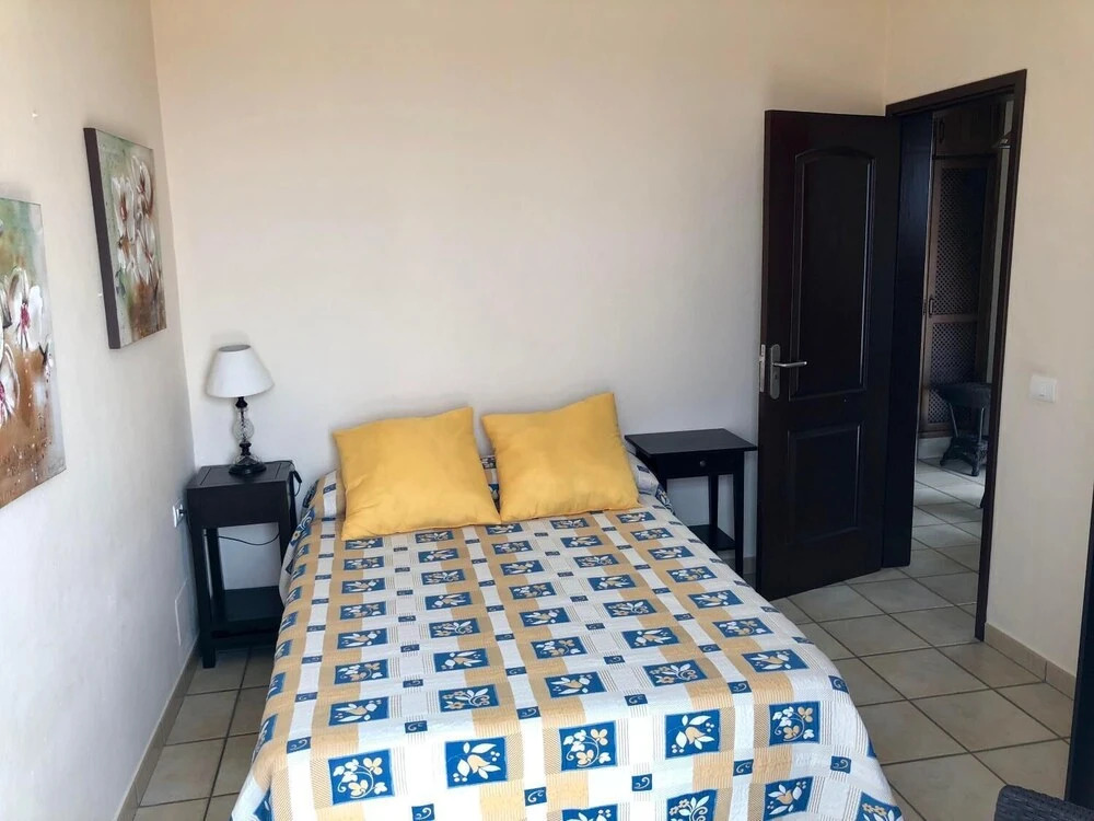 CASA CUEVA DE LAS PALOMAS 1