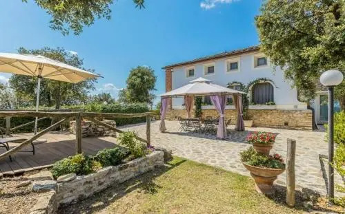 Villa la Rocca