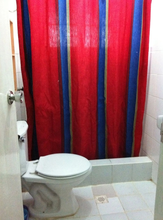 4 BR Unit 1 Jefrell Apartments