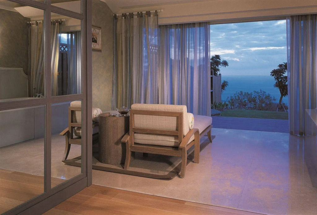 Hualien Farglory Hotel