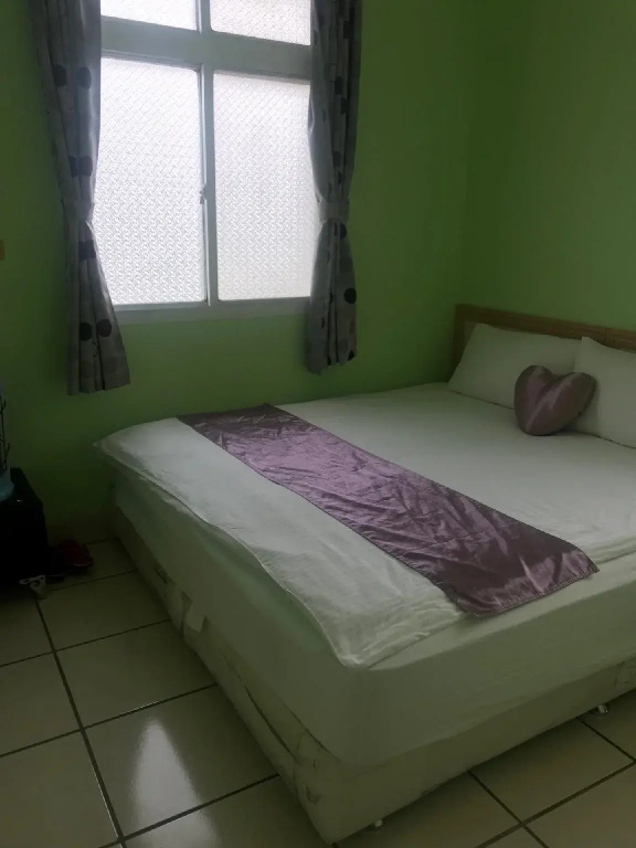 W Guest House