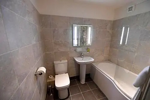Kings Arms Hotel
