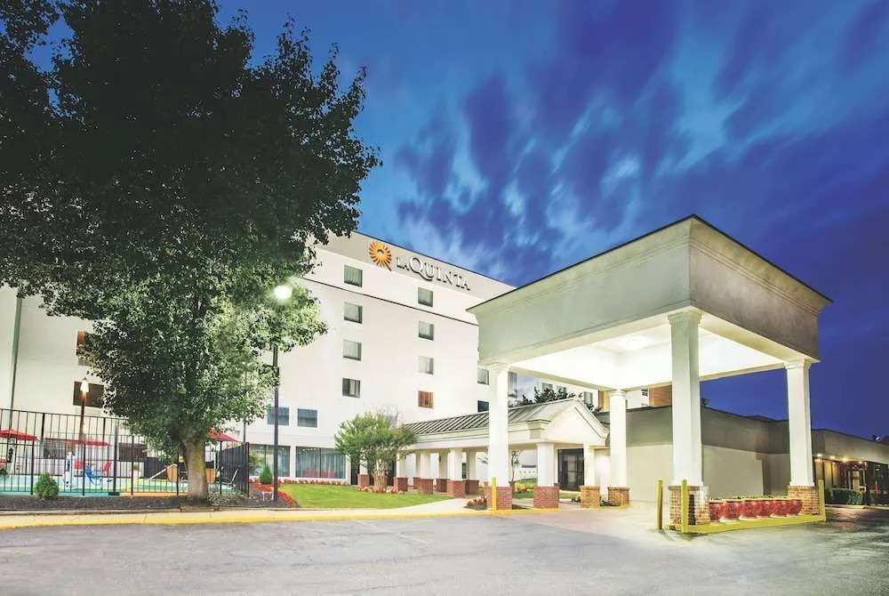Days Inn Capital Beltway