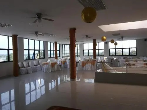 Hotel EL Encanto Del Mundo Amazonico