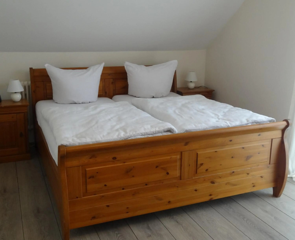 Ferienwohnung Schwarzwald-Baar Blick