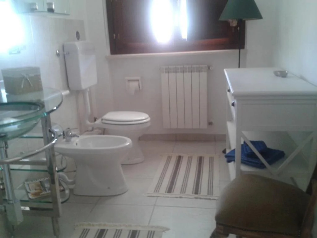Le Musette B&B