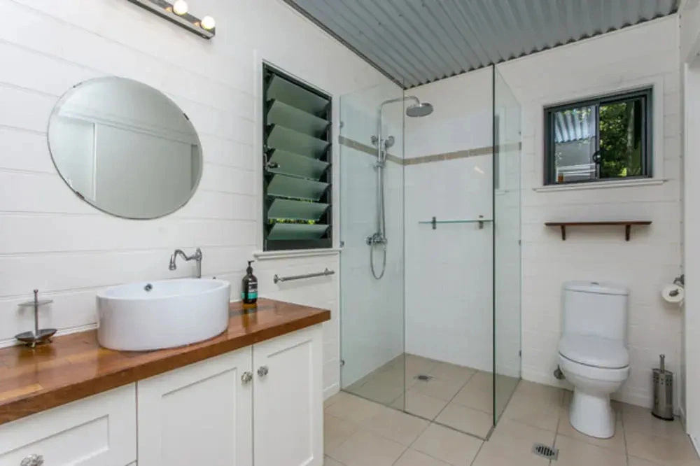Mango Tree Cottage