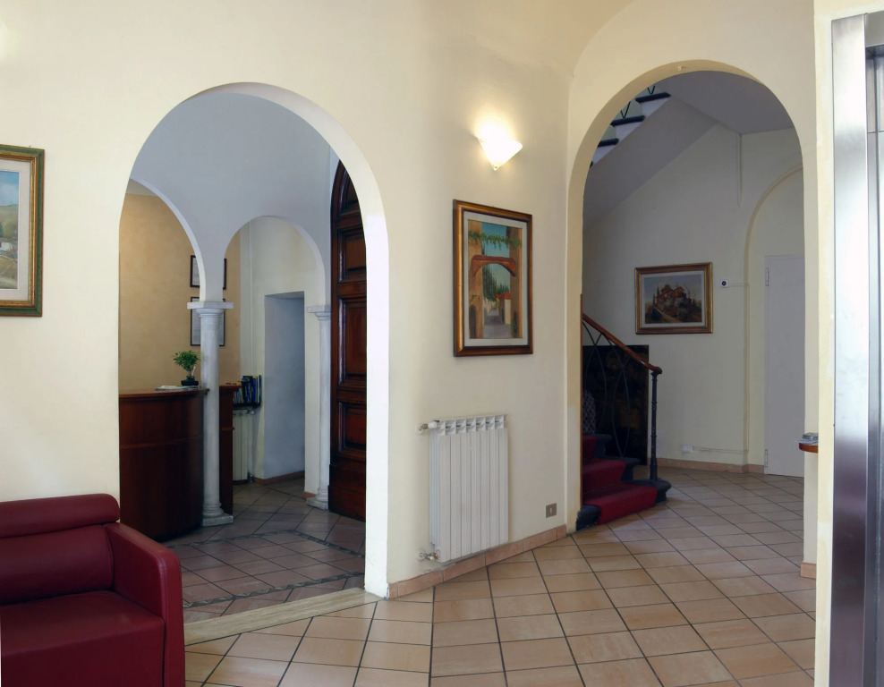 Hotel Eden