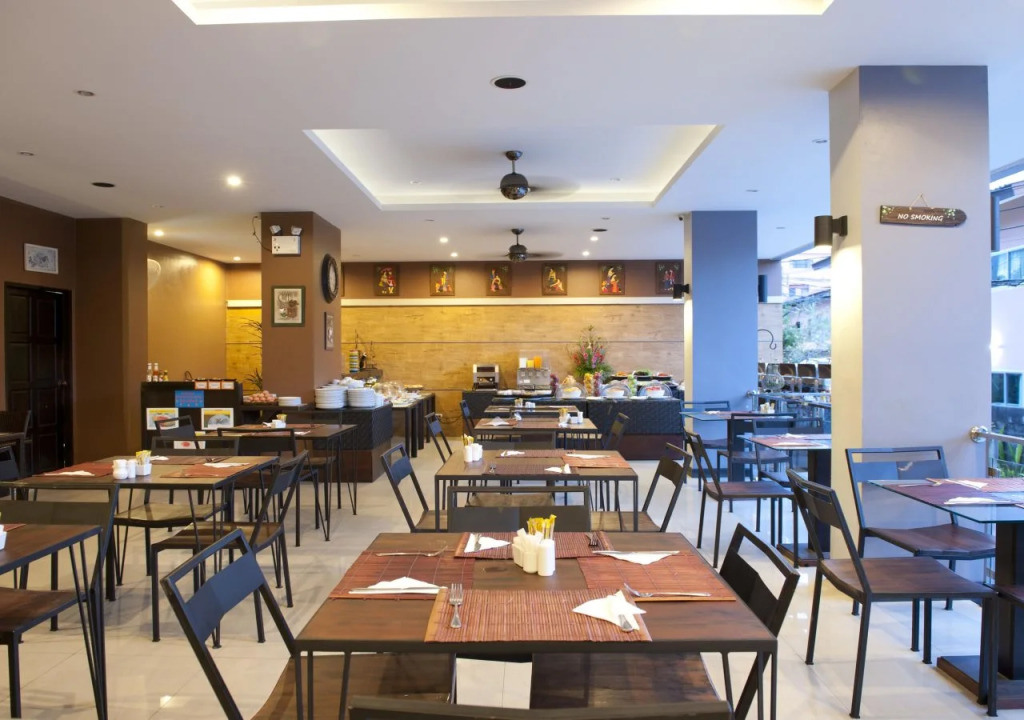 YouDee Hotel Patong
