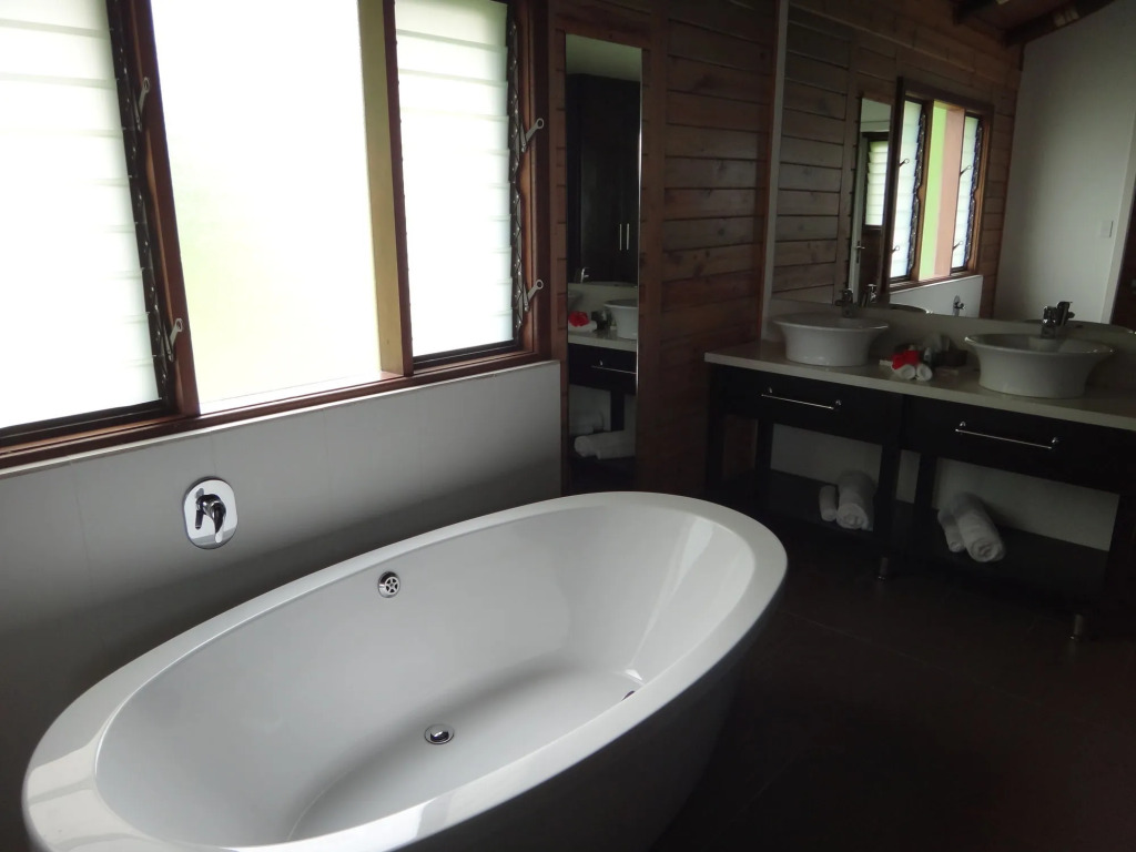 Aga Reef Resort and Spa