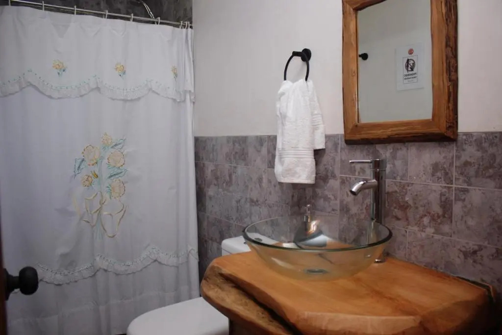 Cabañas Mis Viejos