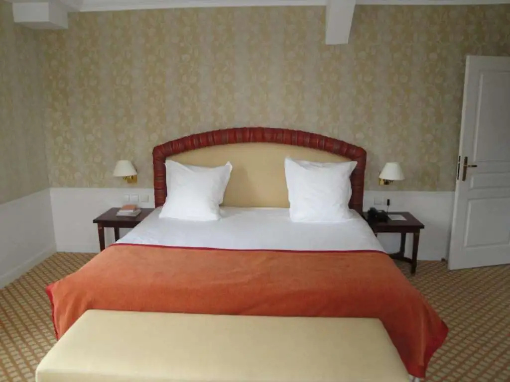 Le Domaine des Roches, Hotel & Spa