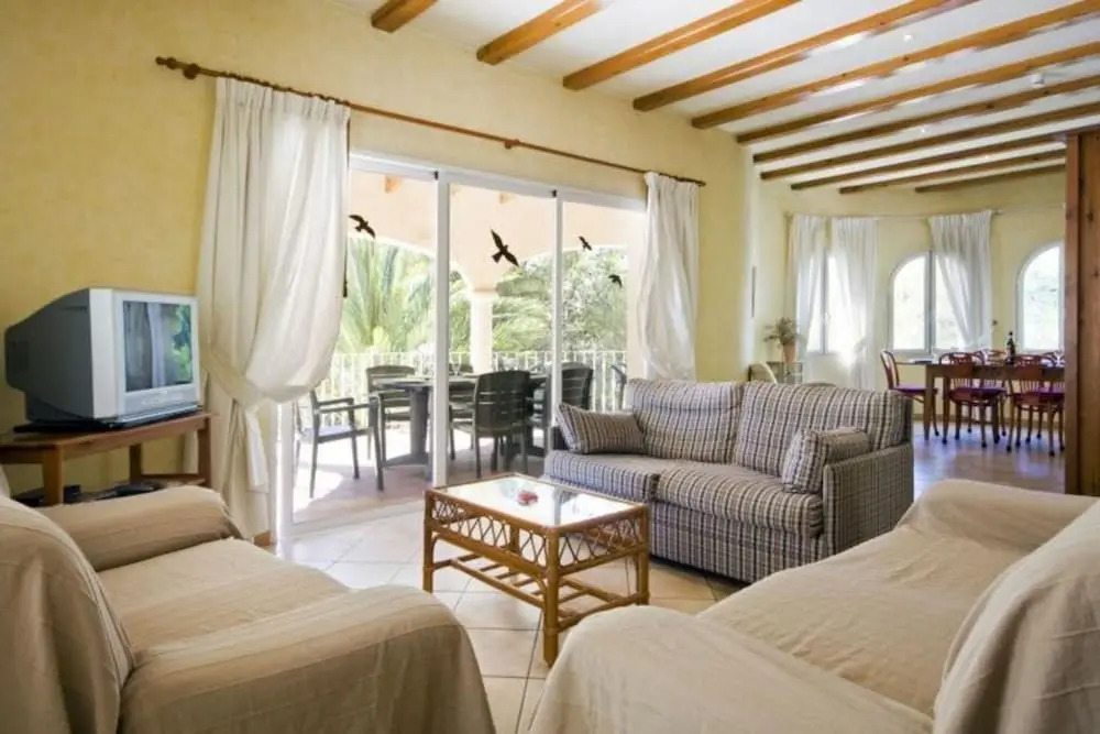 Villa in Altea, Alicante 103837 by MO Rentals