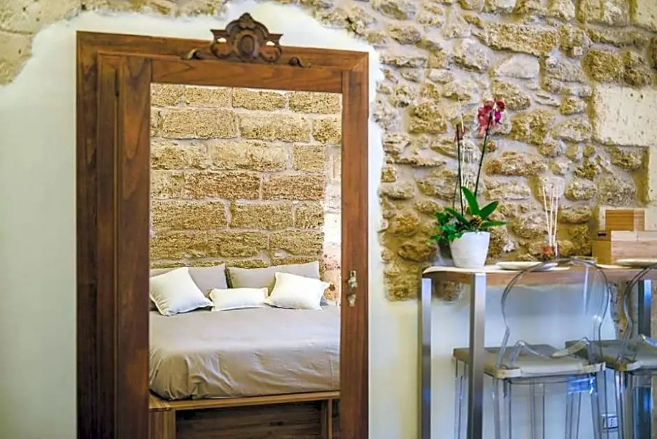Sacratum B&B Suite Spa