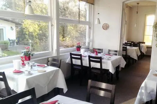 Hotel Hubertus