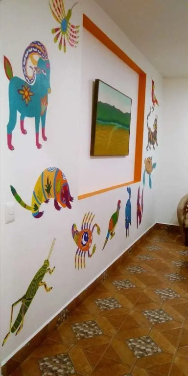 Los Ciruelos Oaxaca