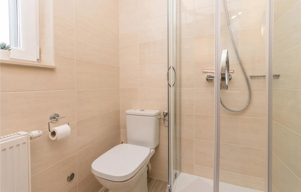 Stunning Apartment in Zadar With 2 Bedrooms and Wifi