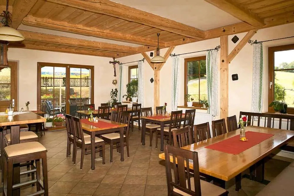 Landgasthof Vogl - Zum Klement