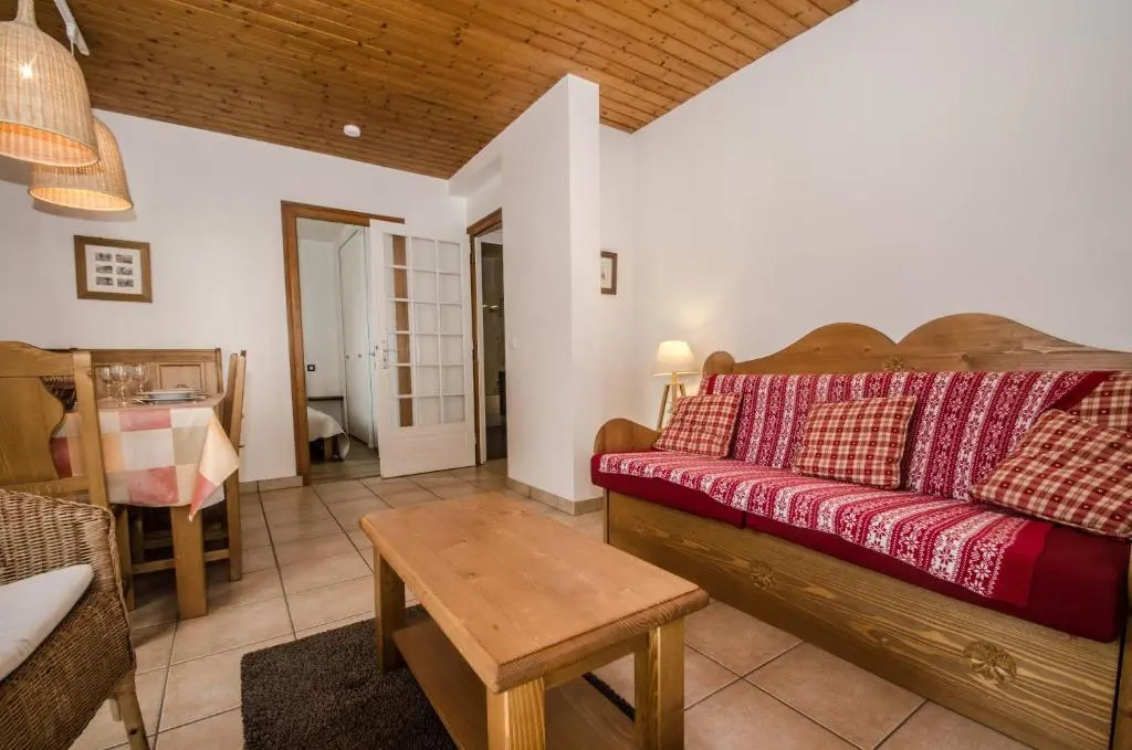 Appartement Lavande