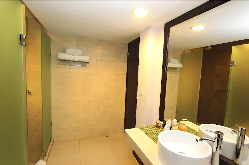 Aldea Thai Hotel by Sun and Sea