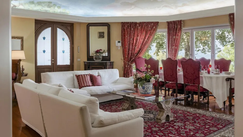 VILLA EDEN 8, Emma Villas