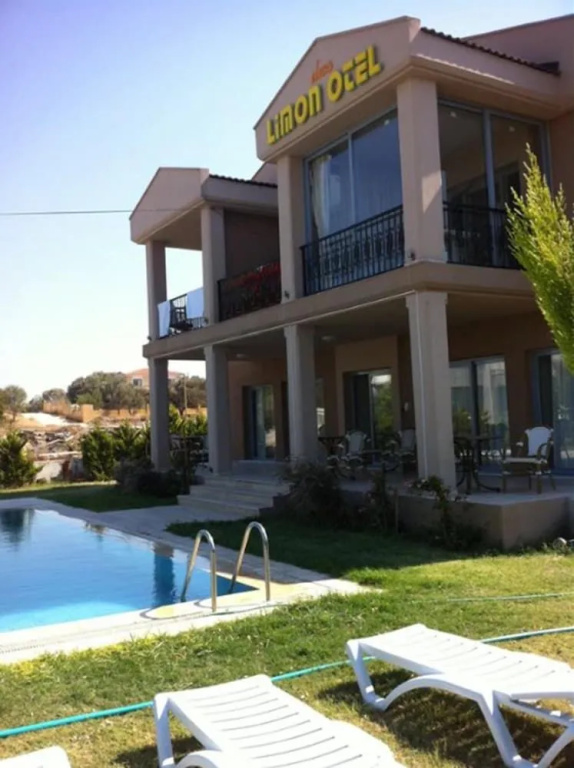 Limon Butik Otel