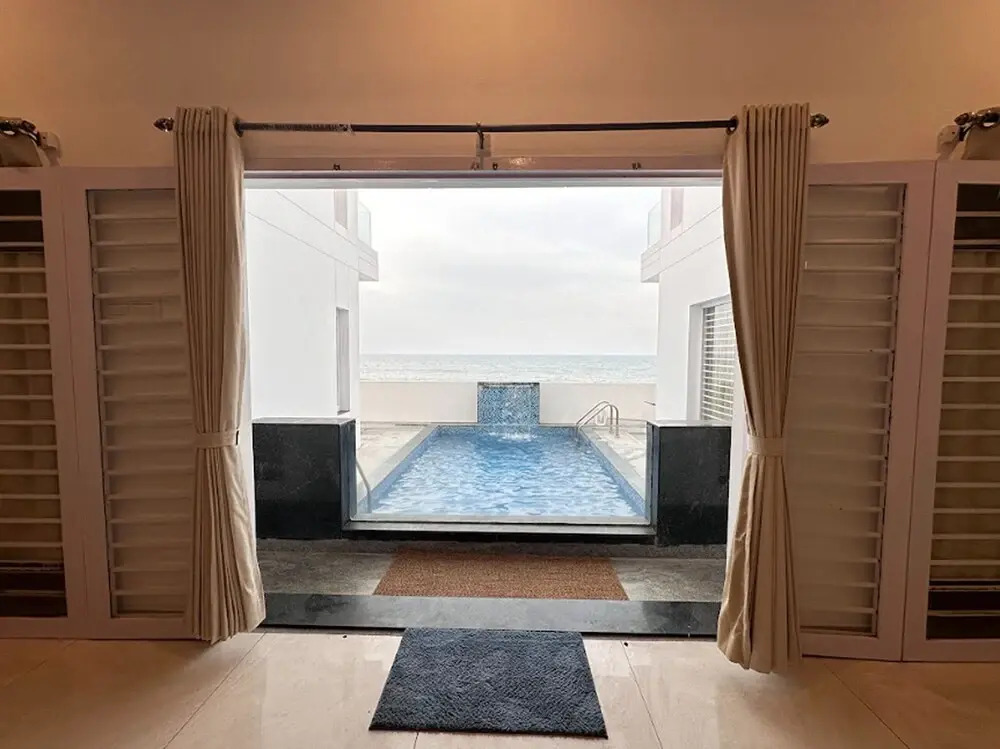 Truliv Villa Aqua